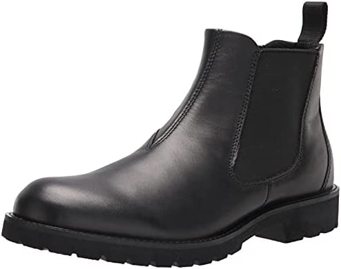 Best Quality ECCO Men's Jamestown Chelsea Boot delivery free United States