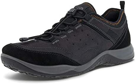 Sales in United States | ECCO Men's Espinho Speed Lace Hiking Shoe at ...